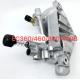 Diesel filter base, hand oil pump, oil grid, two seat. Applicable to: Volv EC360 / 380/460 / 480B