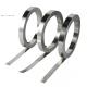 JIS Stainless Steel 430 Strip Mirror Finish J3 Hot Rolled Strip 201 304 316 316l