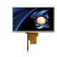 LCD Mall 7 Inch IPS TFT LCD With CTP Panel	 1024*600 425cd/M2 30PIN MIPI Interface