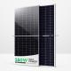 Home Solar PV Panel 450 Watt 460w Half Cut Solar Modules With 144 Cells