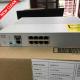 Original New 8 Ports Poe Network Switch WS-C2960L-8PS-LL Cisco 2960L Long Lifespan