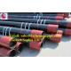 API 5CT ERW steel pipes