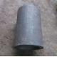 Ni Hard Liners Castings Hollow Bar / Sleeve Outter Diametre 330