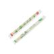 9 Disposable Round Bamboo Chopsticks with OPP Packing