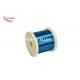 0.05 to 1.0mm Solderable Enameled resistance Wire used for heating