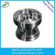 High Precision Steel CNC Lathe Parts, Precision Machining Parts