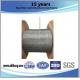 Galvanized Steel Wire Cable