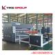 1400x2600MM Corrugated Carton Box Making Machine Chain Type Flexo Printer Slotter Machine
