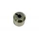 Standard Carton Pack Shock Absorber Parts With 6.3g/cm3 Density