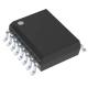 ISO1176DWR 3 Channel Digital Amplifier IC Power Isolator 2500Vrms 40Mbps 25kV µS CMTI 16-SOIC