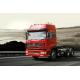375HP Euro3 DONGFENG STONE4250L7 TRACTOR TRUCK,Dongfeng Truck,Dongfeng Camions