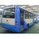 Vehicle Assembling City Shuttle Bus Making Line Projects Cooperation Partners
