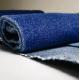 38% Cotton Modal Material 315 Gsm Cotton Denim Fabric By The Yard