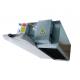 Ceiling Suspended Ducted Fan Coil Unit 30Pa ESP 300CFM Air Flow Low Noise