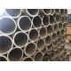 Custom Shape Thin Wall Aluminum Tubing / 6061 Aluminum Square Tubing
