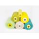 Spun 100% Polyester Sewing Thread Yarn  40/2 5000y