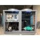 built-in water pump;38kW air source heat pump water heater