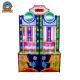 Super Ball Coin Operated Video Game Machines , Coin Operated Toy Machine