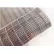 Customization Cable Rod Weave Wire Mesh Decorate Handrail Balustrade