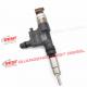 New Diesel Fuel Injector  295050-0760 ,23670-E0380,23670-E9260,9729505-076 for Hino N04C