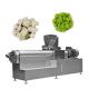 Compact Automatic Soya Chunk Snack Making Machine For Space Saving Snack Production