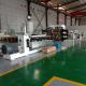 35*3.5*3.5m Plastic Sheet Extruder Machine for PP/PS/HIPS/PE/ABS Sheet Production Line