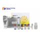 Carbonhydrate Antigen CA19-9 ELISA Test Kit With Strong Sensitivity For Research