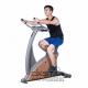 china outdoor park gym equipment  outdoor exercise bike with TUV certificates