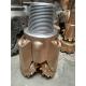 High Performance 20 Inch API Standard Tricone Drill Bits For Oil Gas Extraction