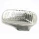 100% Tested Car Side Marker Light Baffle Turn Signal Lamp for Honda CIVIC IX Saloon FB