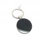 OEM/ODM Available Metal Keychain Holder in Zinc Alloy for Benefit