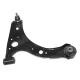 48069-BZ200 Front Left Control Arms for Toyota Avanza 11-15 and Nature Rubber Bushing