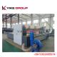 YK-2800 Auto Paper Feeding Slitter Scorer With Stacker