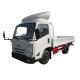 JMC Carrying Plus Truck JMC Mini Truck JMC small Truck