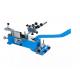 Hydraulic Steel Rule Bending Machine Manual 2PT 3PT 4PT Rule Thickness