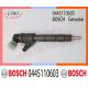 0445110603 D06FR Diesel Engine Fuel Injector 32R61-10010 0445110603 For Sany SY245H SY265C