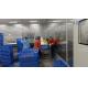 Industrial Multi-function Pineapple Juice Processing Line Special Machine for Juice Beverage Processing Plant