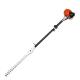 China Gasoline Long Reach Chainsaw 25.4cc Petrol Pole Saw Hedge Trimmer Manuacturer