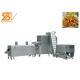 Industrial Pasta Production Line 304 Stainless Steel Material Rational Design
