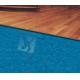 Acoustic Mix Colored Laminate Rubber Flooring Underlayment