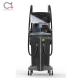 Diode Laser Hair Removal Machine 3 in 1 with Two Handles 755 808 1064nm CE Approved