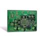 LF HAL Copper Speed PCB Gloss Green Solder Mask Rogers White Silkscreen Circuit Board