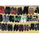 High Level Used Mens Shoes Comfortable Mixed Size Second Hand Casual Shoes