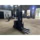 Customization Robotic Forklift Truck CAN Communication Wired Test Handle