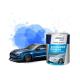 Acrylic Resin Automotive Top Coat Paint Toyota Candy Auto Body Paint