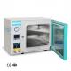 Vacuum Laboratory Dryer Oven Electric Heating Benchtop Air Blast Drying Oven