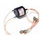 High Definition HDMI Slip Ring Two Video Signal Two DP Signal Low Torque