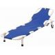 Medical Equipment Ambulance Stretcher Emergency Stretcher Folding Stretcher