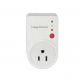 Over/Under Voltage Protector AC Surge Protector Voltage Protector With US Socket