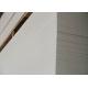 1220x2440mm Gypsum Board Interior Ceiling Non Combustible Gypsum Core Fire Resistant Plasterboard